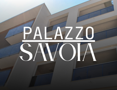 Palazzo Savoia – Bari Palese