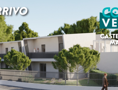 Villette residenziali Costa Verde, Castellaneta Marina | TARANTO