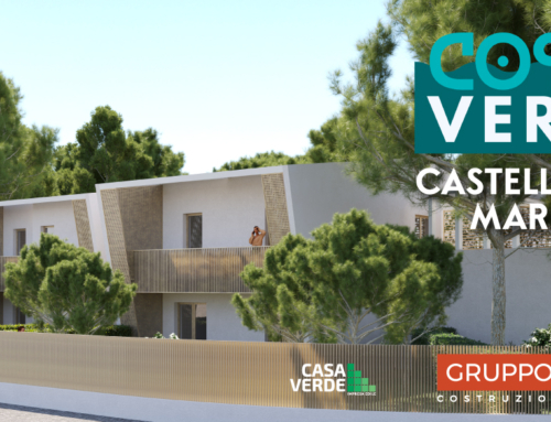 Villette residenziali “Costa Verde” | Castellaneta Marina (TA)