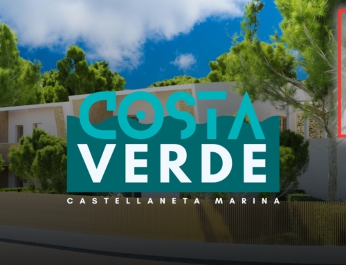 Villette residenziali “Costa Verde” | Castellaneta Marina (TA)