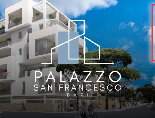 Nuovo Edificio Residenziale Palazzo San Francesco | Bari