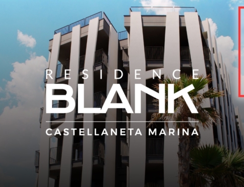 Residence Blank | Castellaneta Marina (TA)