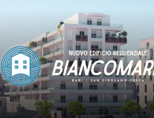 Nuovo Edificio Residenziale “Biancomare” Bari | San Girolamo – Fesca