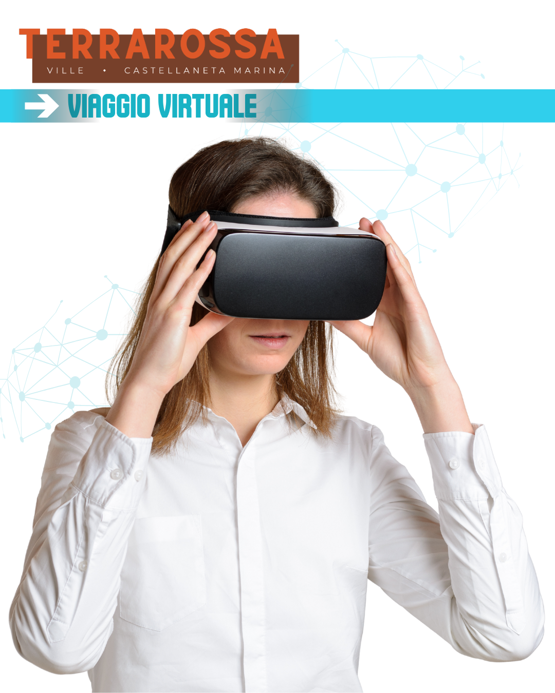 Viaggio virtuale Terrarossa