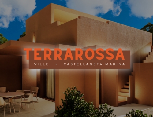 Ville “Terrarossa” | Castellaneta Marina (TA)